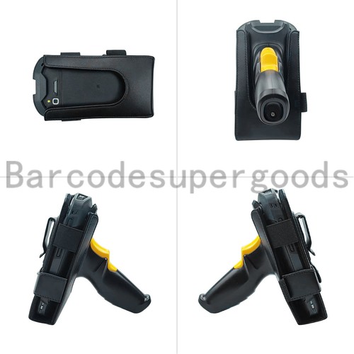 OEM Zebra SG-TC51-HLSTR1-01 Rugged Carrying Case(Holster) Zebra Mobile Computers - Picture 2 of 10