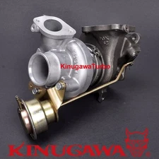 Kinugawa Billet Turbocharger Mitsubish 4G63T VR4 EVO 1~3 DSM TD06SL2-20G w/ Kit
