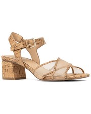 Donald Pliner Joel Leather Sandal Women's 7.5
