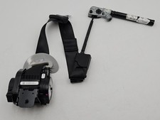 2017-2023 Tesla Model 3 Front Right Passenger Seatbelt 110582201g Oem