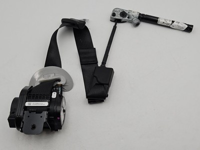 2017-2023 Tesla Model 3 Front Right Passenger Seatbelt 110582201G OEM