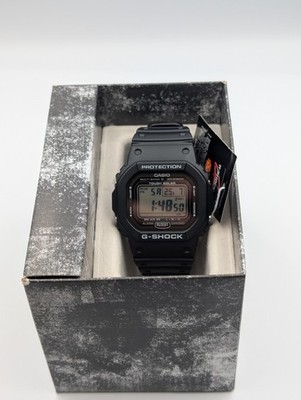 Casio G-Shock GW-5000U-1ER Made in JAPAN
