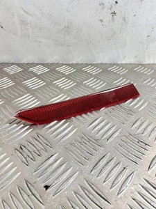 VW PASSAT Variant B8 3G5 Stoßstangen Reflektor hinten rechts 34861155