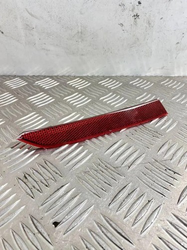 VW PASSAT Variant B8 3G5 Stoßstangen Reflektor hinten rechts 34861155