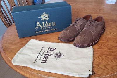 Alden 9794