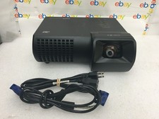 Sanyo PDG-DXL100 2,700 Lumens DLP Projector W/2848 Used Lamp Hours