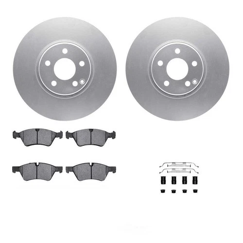 Frt Disc Brake Kit  DFC  4312-63060
