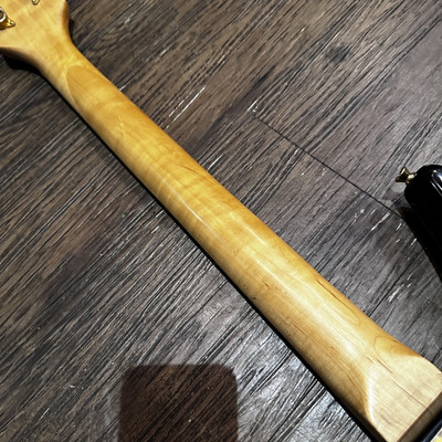 Flavor Stratocaster Type Electric Guitar | eBay