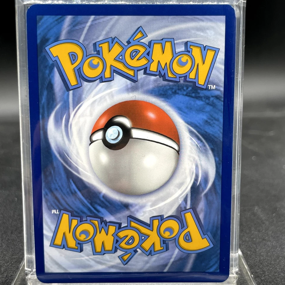 Iron Crown ex - 081/162 Double Rare SV05: Temporal Forces NM - Image 2 of 2