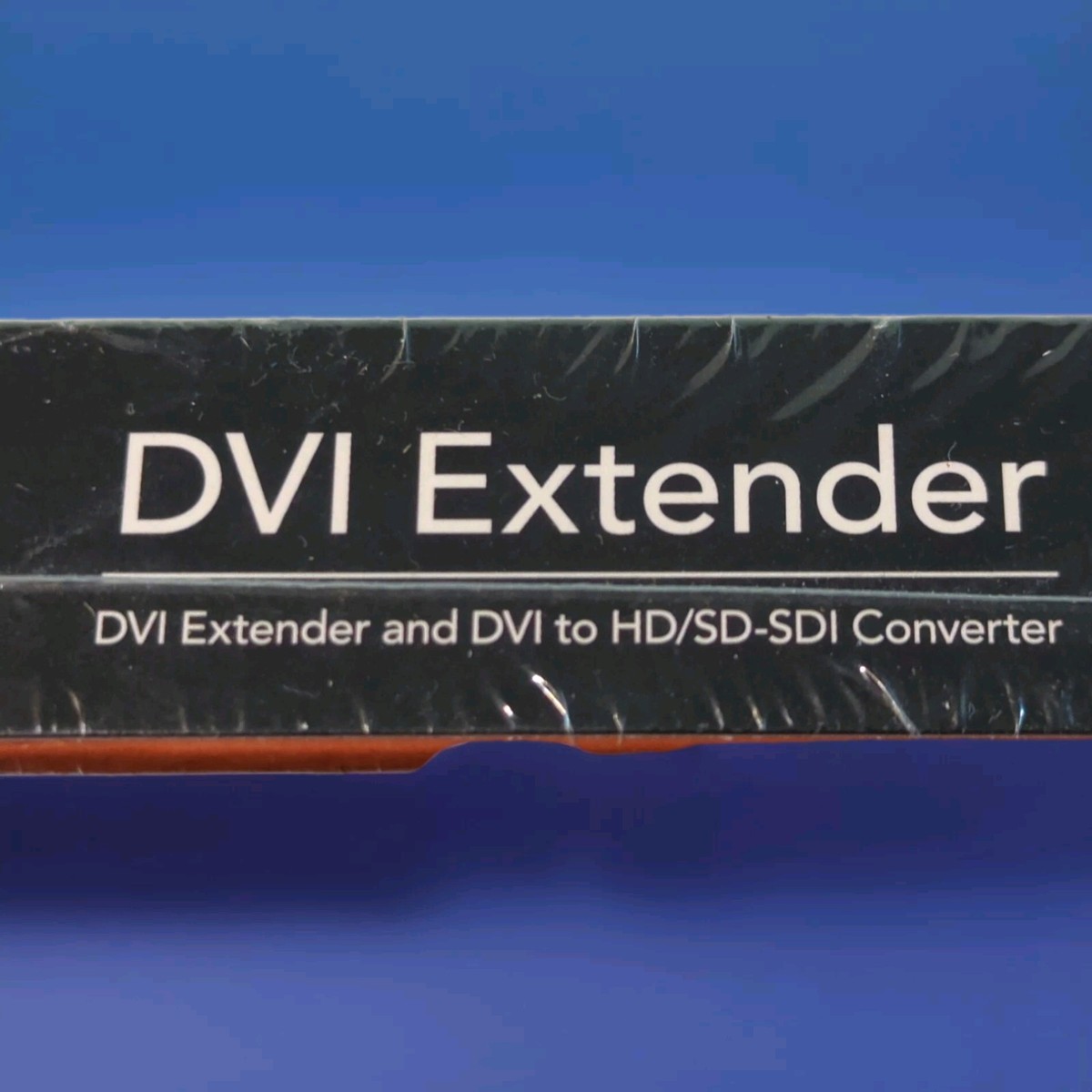Blackmagic Design DVI Extender & DVI to HD/SD-SDI Converter HDLEXT