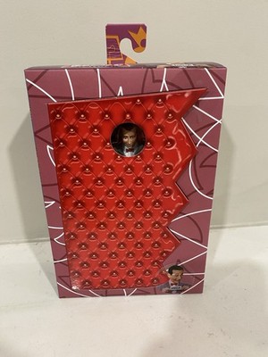 NECA Pee-Wee Herman 7'' Figure 2025 Pee-Wee's Playhouse Collectible