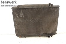 Mercedes W126 V8 Kühler Wasserkühler ORIGINAL BEHR 1265003303 ?? Mercedes W126 V8 Kühler Wasserkühler ORIGINAL BEHR 1265003303 ??