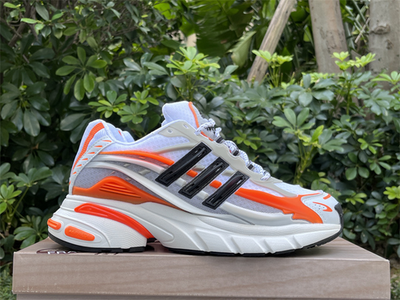Size 8 - Pharrell x VIRGINIA x adidas Adistar Jellyfish Focus