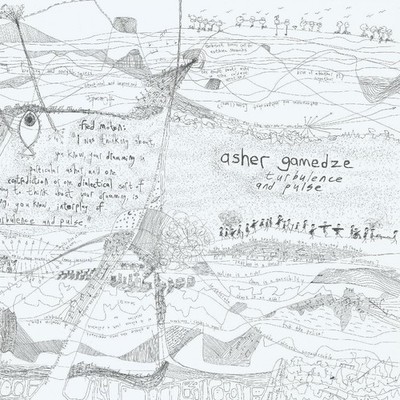 Neues Vinyl - Asher Gamedze - Turbulence & Pulse (2 Lp) -I- International Anth
