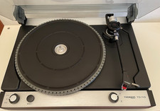 Piatto giradischi Thorens TD110