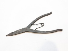 Snap On Tools Snap Ring Transmission Pliers Srp3a Snap On Tools Snap Ring Transmission Pliers Srp3a