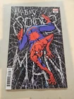AMAZING SPIDER-MAN #11 LGY #975 SANFORD GREENE VARIANT MARVEL COMICS (2025)