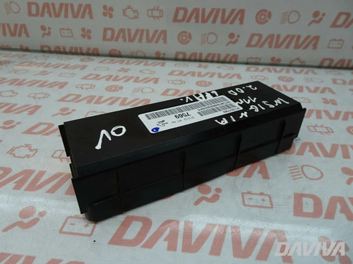 Opel Insignia Steuermoduleinheit der Klimaanlage 2.0 CDTI Diesel 118kW (160 HP)