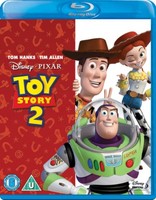 Toy Story 2 - Blu-Ray - G3Z