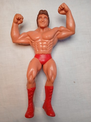 Vintage 1985 Mr Wonderful Paul Paul Mr Wonderful P...