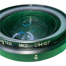 LENS Century Precision Optics Pro Series .6x Wide Angle Adapter MK2 (C94107)
