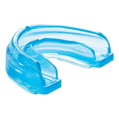 Mouth Guard for Braces Upper Teeth Protection Instant Fit Adult & Youth Sizes...