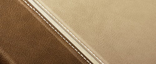 Funda KingBlanc iPad Air 13 pulgadas (M3/M2 2025/2024) funda protectora de cuero vegano - Imagen 10 de 11