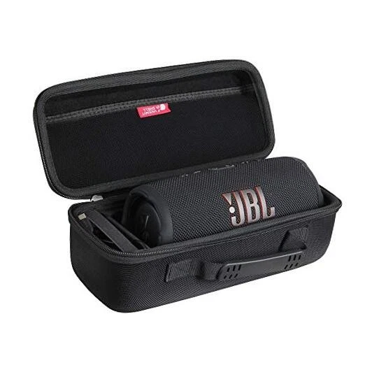JBL Charge 4 Black Audio Player Docks & Mini Speakers for sale | eBay