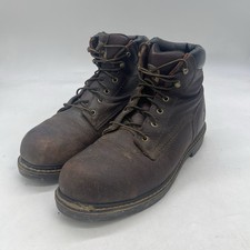 Irish Setter Red Wing Boots Mens 11.5 D 83603...