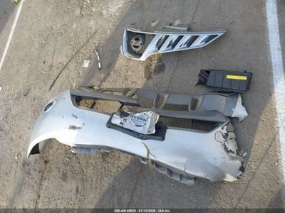 Anti-Lock Brake Part Assembly 4 Door AWD Fits 09-11 MURANO 4973777