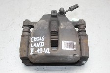Bremssattel Bremszange vorne links 9829340980 Opel Crossland X Bj.19