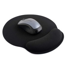 Pavo Mouse Pad Wrist Rest