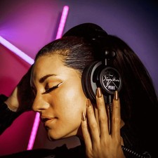 Ultrasone Signature Pure Kopfhörer schwarz mit keepdrum Kabel – Bild 8