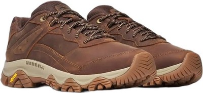 Merrell Moab Adventure 3 J007069 Wanderschuhe Outdoorschuhe Turnschuhe Herren