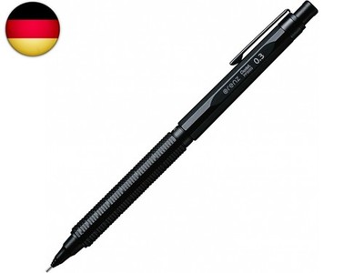 Pentel Sharp Pen Orenzunero 0.3mm PP3003-A