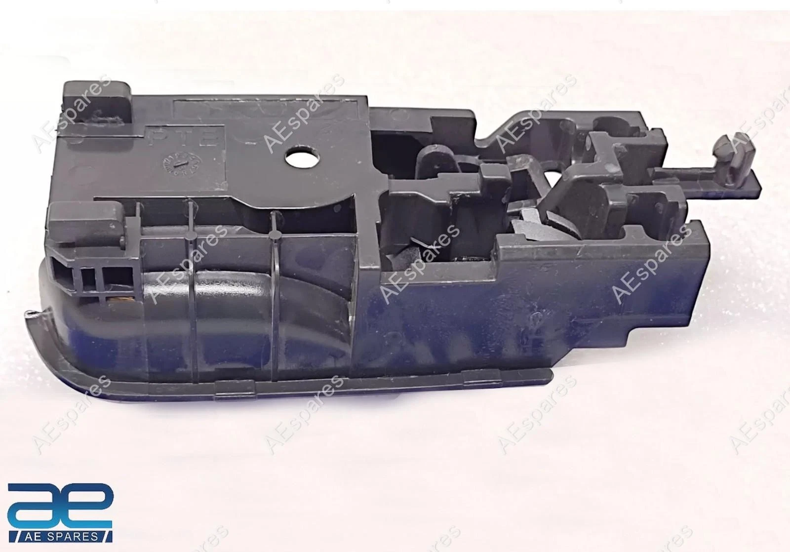Interior Door Handle Assy LH For Suzuki Splash Ritz 2009-2017 83130M75J31-BWR view 2