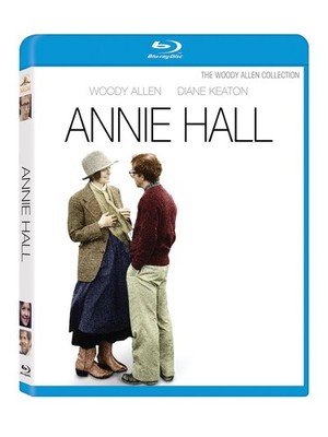 Annie Hall WSBD Bluray