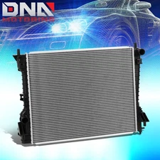 For 2005-2014 Ford Mustang 3.7L 4.0L 4.6L 5.0L Radiator OE Style Aluminum 2789