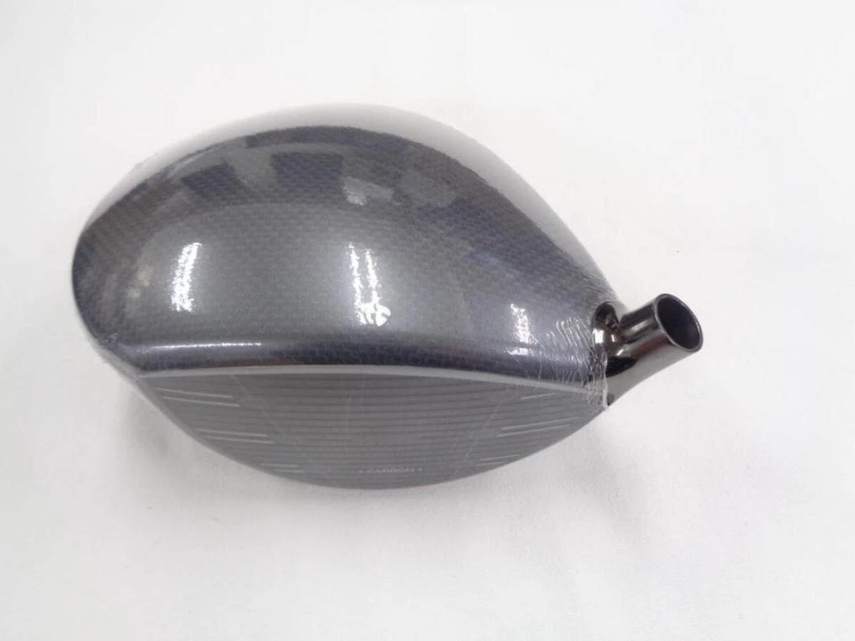 TaylorMade Qi35 LS 10.5 Driver head only Right-Handed with Head Cover New - Image 3 of 4