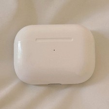 Apple AirPods Pro 1st Gen Wireless Bluetooth, Charging Case, and Earbuds