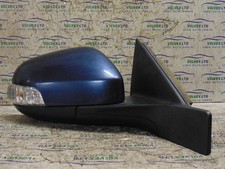2008 - 2013 Volvo S80 V70  Front Right Side Power Fold Wing Mirror