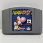 YOSHI'S STORY Nintendo 64 N64 Game - Tested, Working & Authentic!