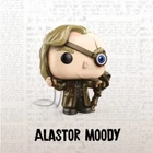 Funko Kinder Joy ALASTOR MOODY Loose Figure With Instructions Harry Potter
