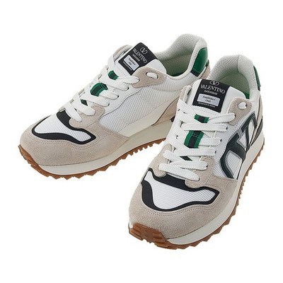Valentino Herren V Logo Low-Top Sneaker 63075563