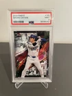2024 Topps Finest - Shohei Ohtani - PSA 9 GEM MINT - Angels/Dodgers # 100