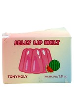 Tony Moly Jelly Lip Melt Watermelon 0.31 Ounc...