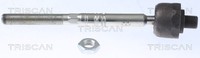 Axialgelenk Spurstange Triscan 8500 11217 FüR Bmw M14X1,5/M16X1,5 5Er G30 F90
