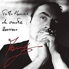 Mango - Tutto L'amore Che Conta Davver (Vinyl LP - 2019 - Original)