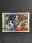 2025 Topps Jose Alvarado Base (Raw)