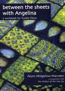 Between the Sheets with Angelina von Alysyn Midgelo... | Buch | Zustand sehr gut